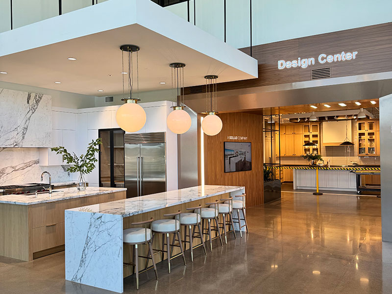 Best Home Appliances Chandler showroom