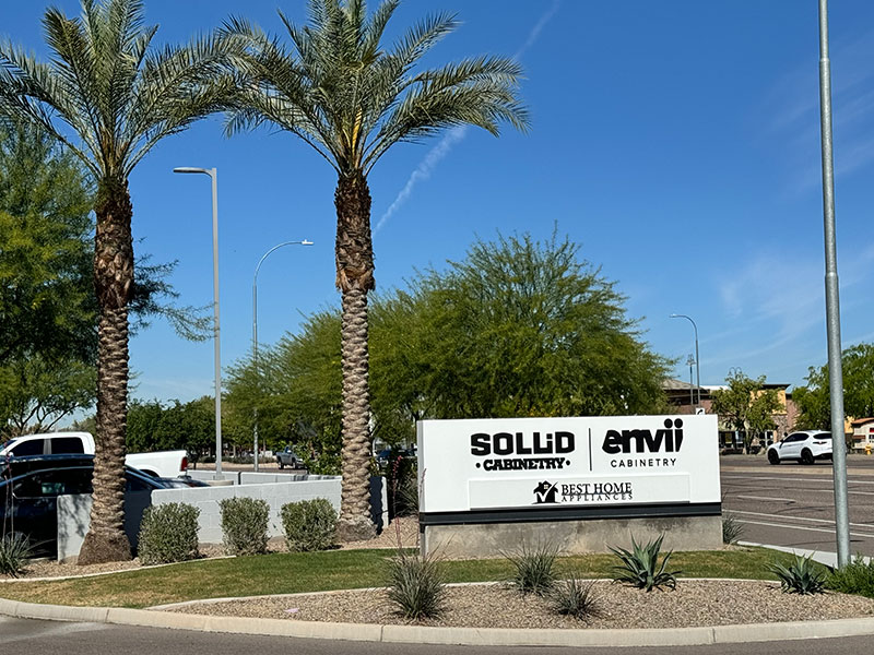 Best Home Appliances Chandler showroom