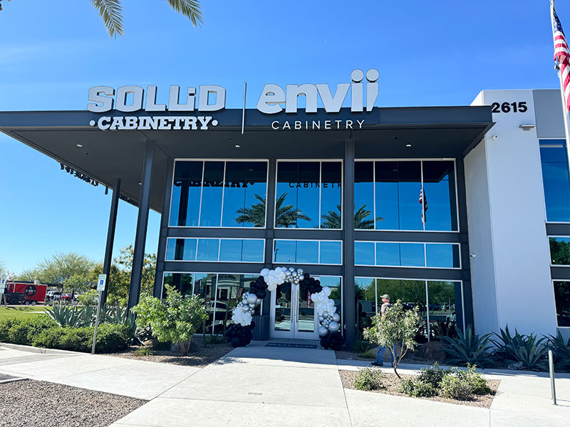 Best Home Appliances Chandler showroom